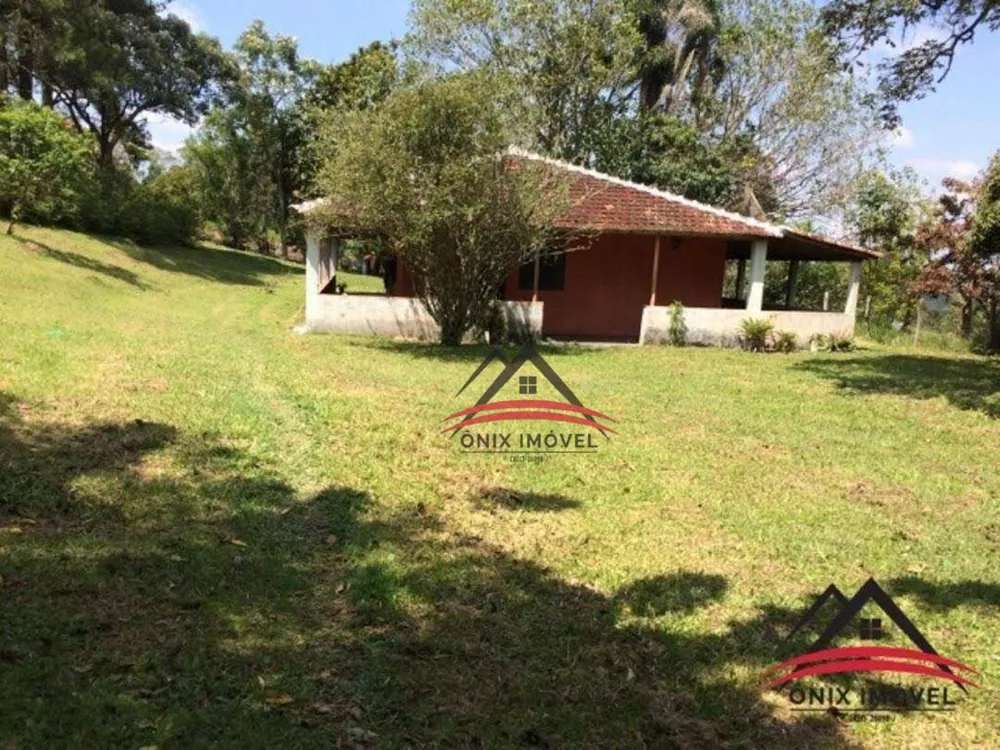 Sítio, 3 quartos, 120 m² - Foto 2