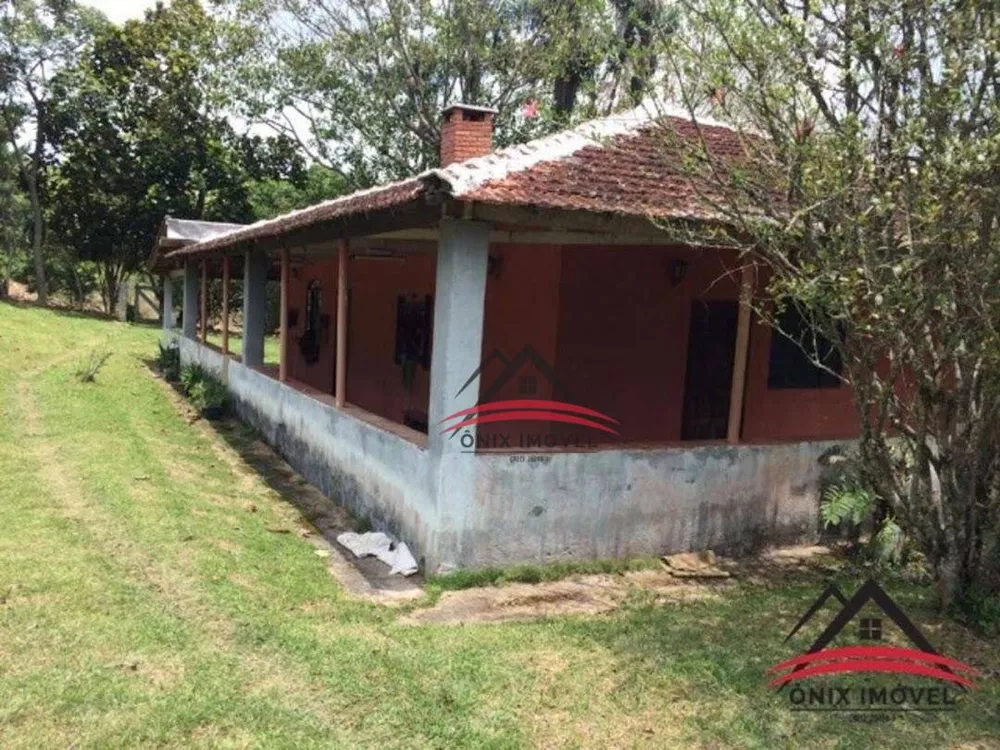 Sítio, 3 quartos, 120 m² - Foto 1