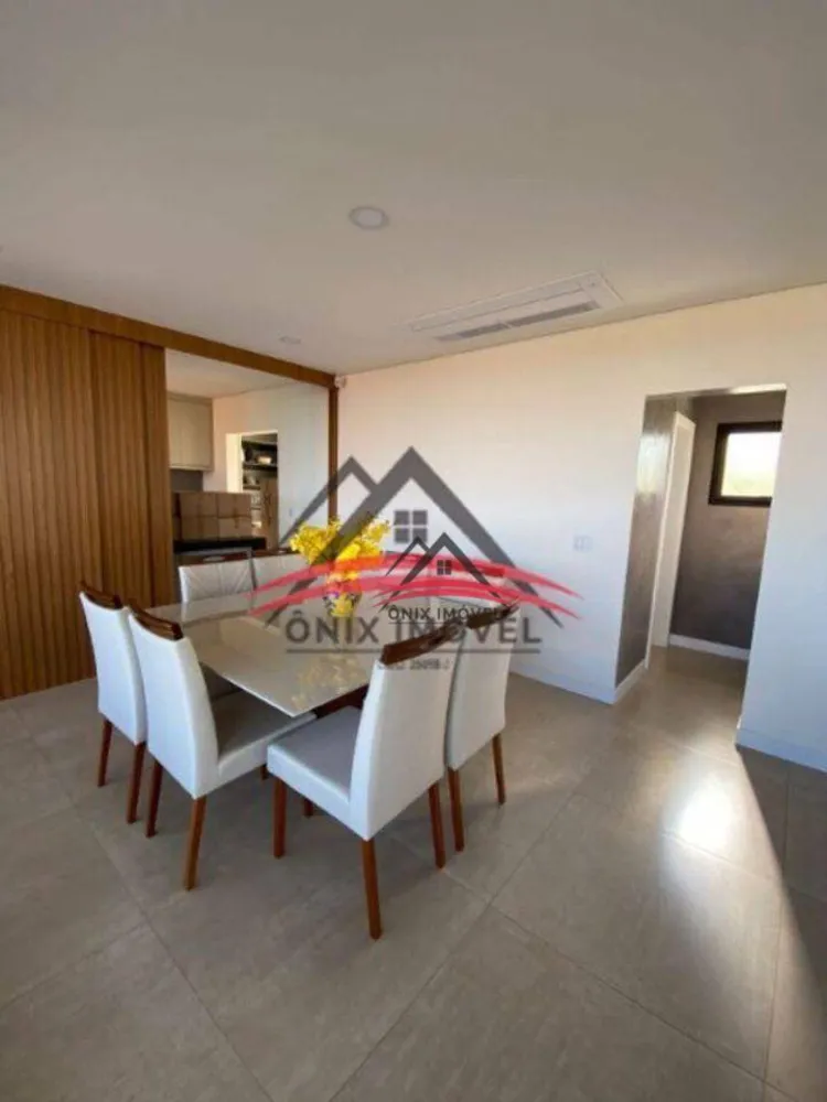 Casa de Condomínio, 4 quartos - Foto 6