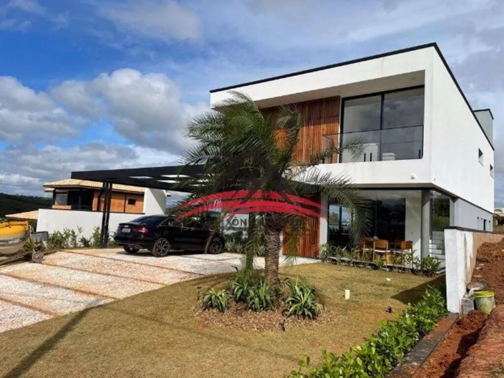 Casa de Condomínio à venda com 4 quartos, 308m² - Foto 2