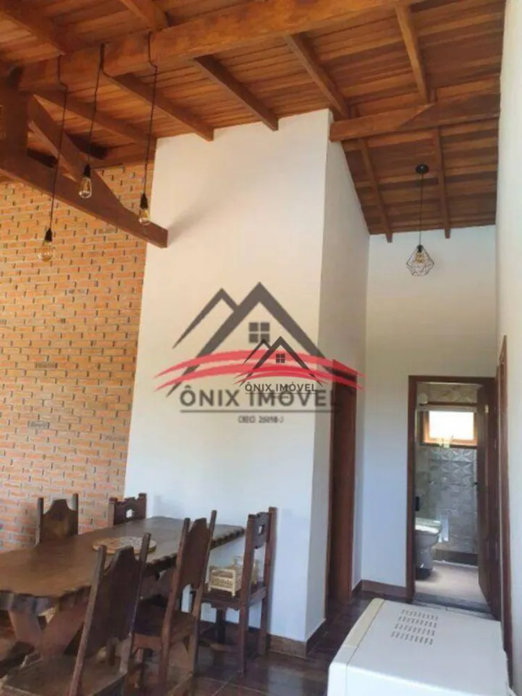 Chácara, 3 quartos, 2220 m² - Foto 7