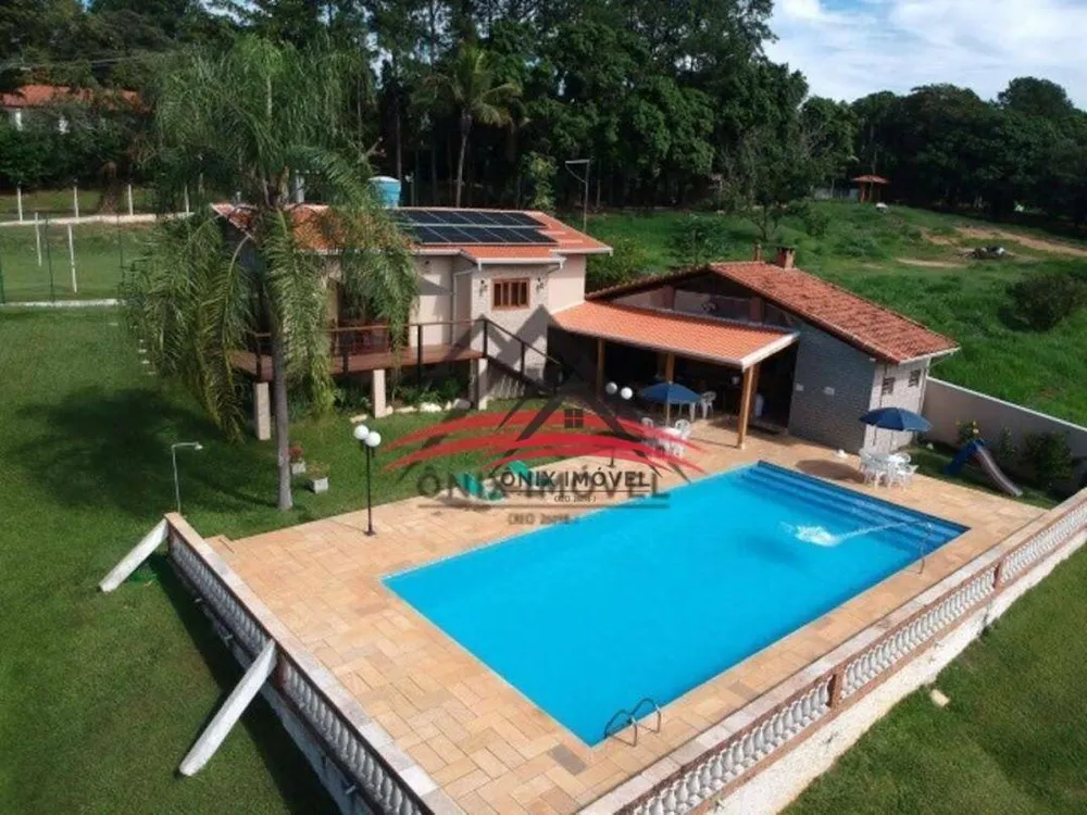 Chácara, 3 quartos, 2220 m² - Foto 16