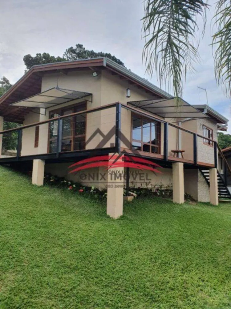 Chácara, 3 quartos, 2220 m² - Foto 5