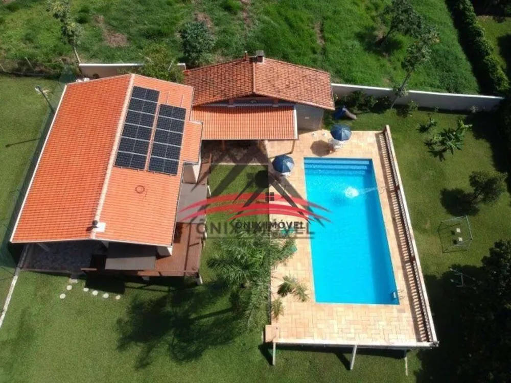 Chácara, 3 quartos, 2220 m² - Foto 12