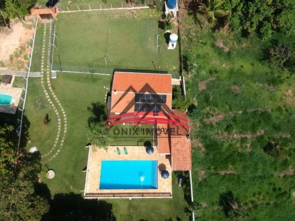 Chácara, 3 quartos, 2220 m² - Foto 14