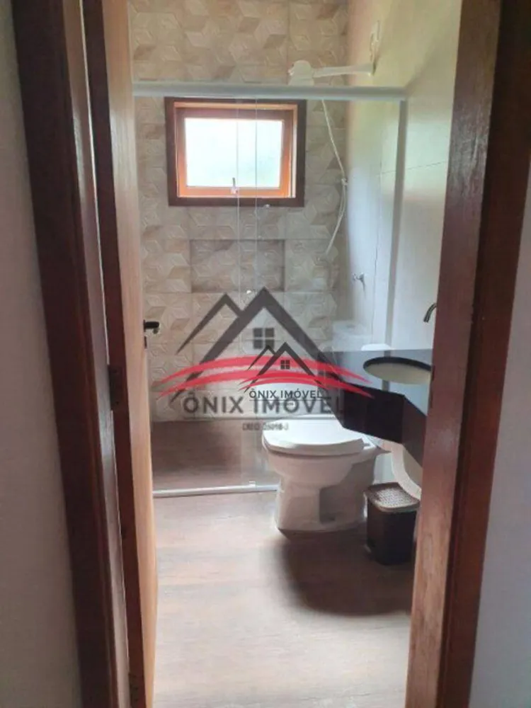 Chácara, 3 quartos, 2220 m² - Foto 10