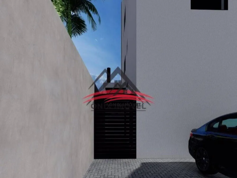 Apartamento, 2 quartos, 73 m² - Foto 5