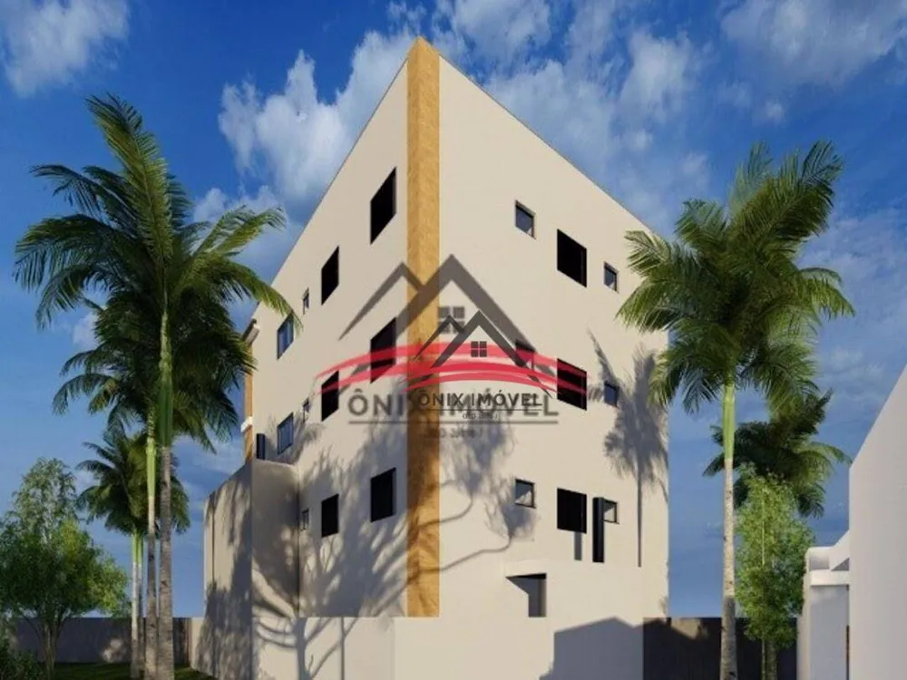 Apartamento, 2 quartos, 73 m² - Foto 3