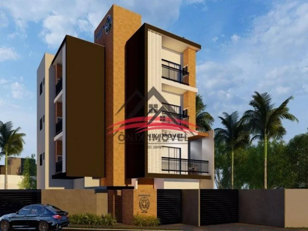Apartamento, 2 quartos, 73 m² - Foto 1
