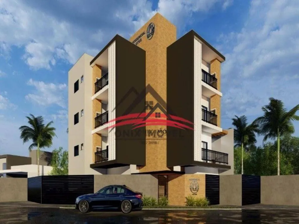 Apartamento, 2 quartos, 73 m² - Foto 2