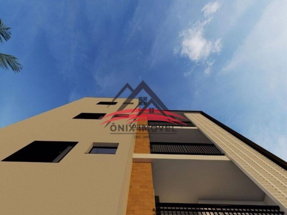 Apartamento, 2 quartos, 73 m² - Foto 2