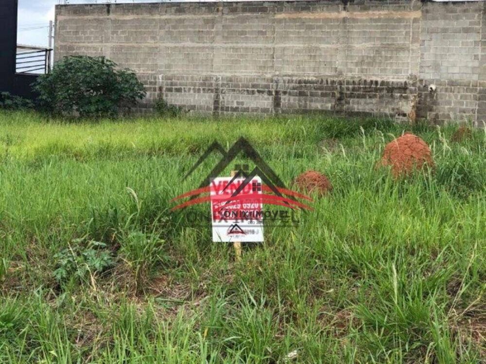 Terreno, 450 m² - Foto 1