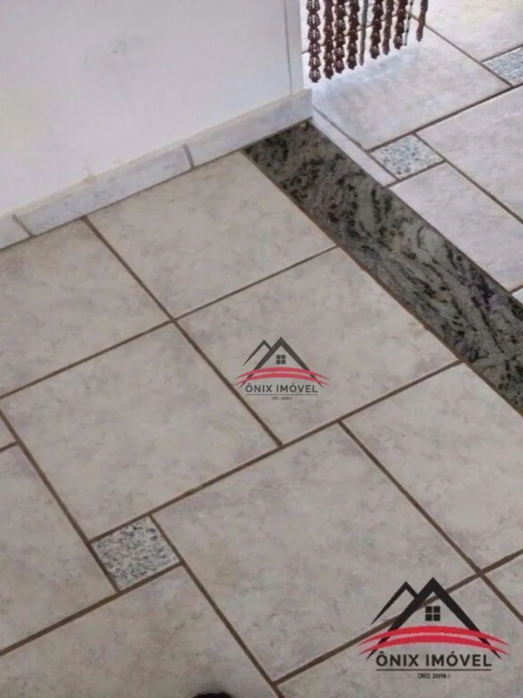Casa, 3 quartos, 200 m² - Foto 13