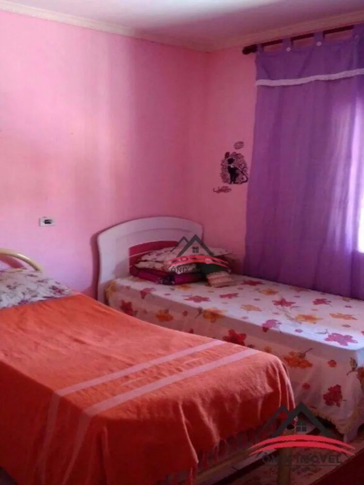 Casa, 3 quartos, 200 m² - Foto 12