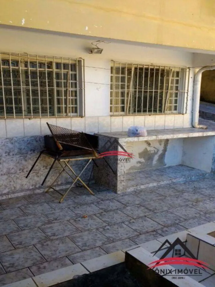 Casa, 3 quartos, 200 m² - Foto 11