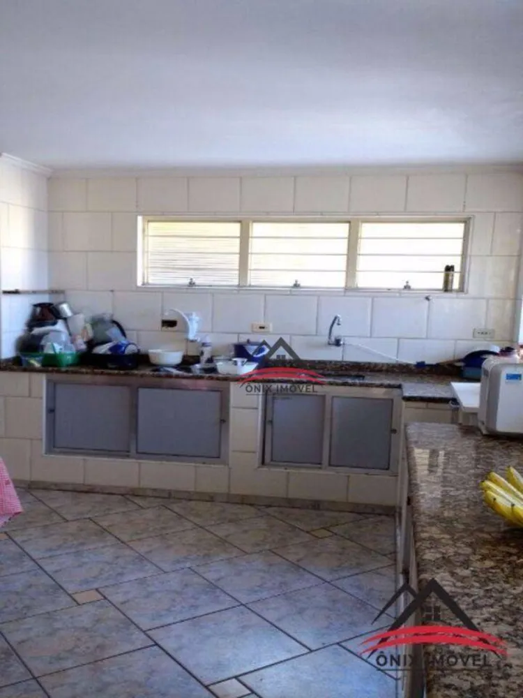 Casa, 3 quartos, 200 m² - Foto 20
