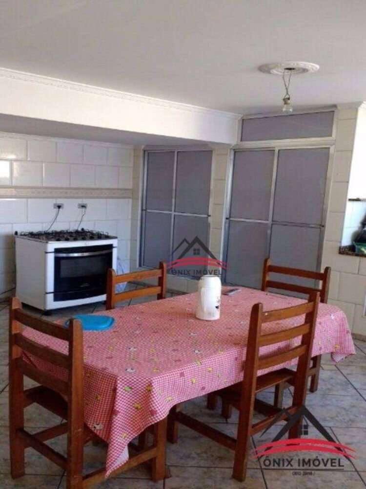 Casa à venda com 3 quartos, 200m² - Foto 8