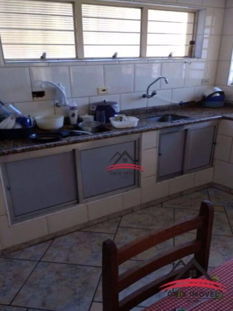 Casa, 3 quartos, 200 m² - Foto 9