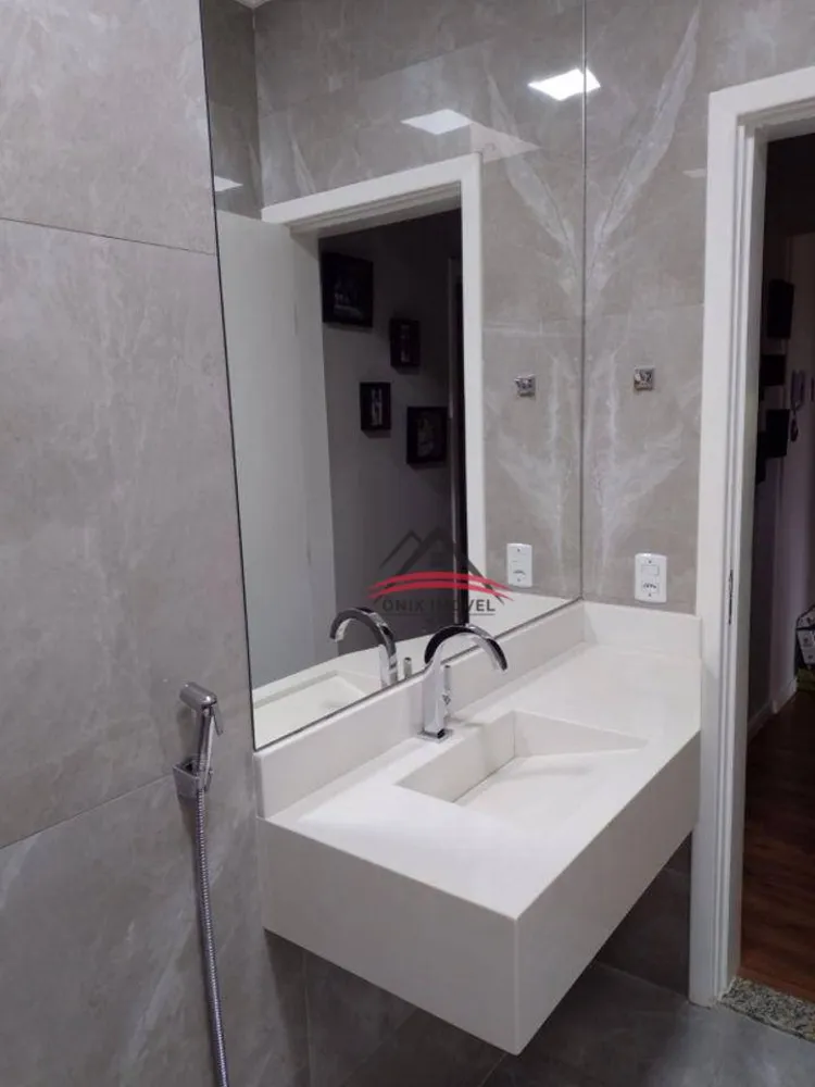 Casa, 3 quartos, 210 m² - Foto 5