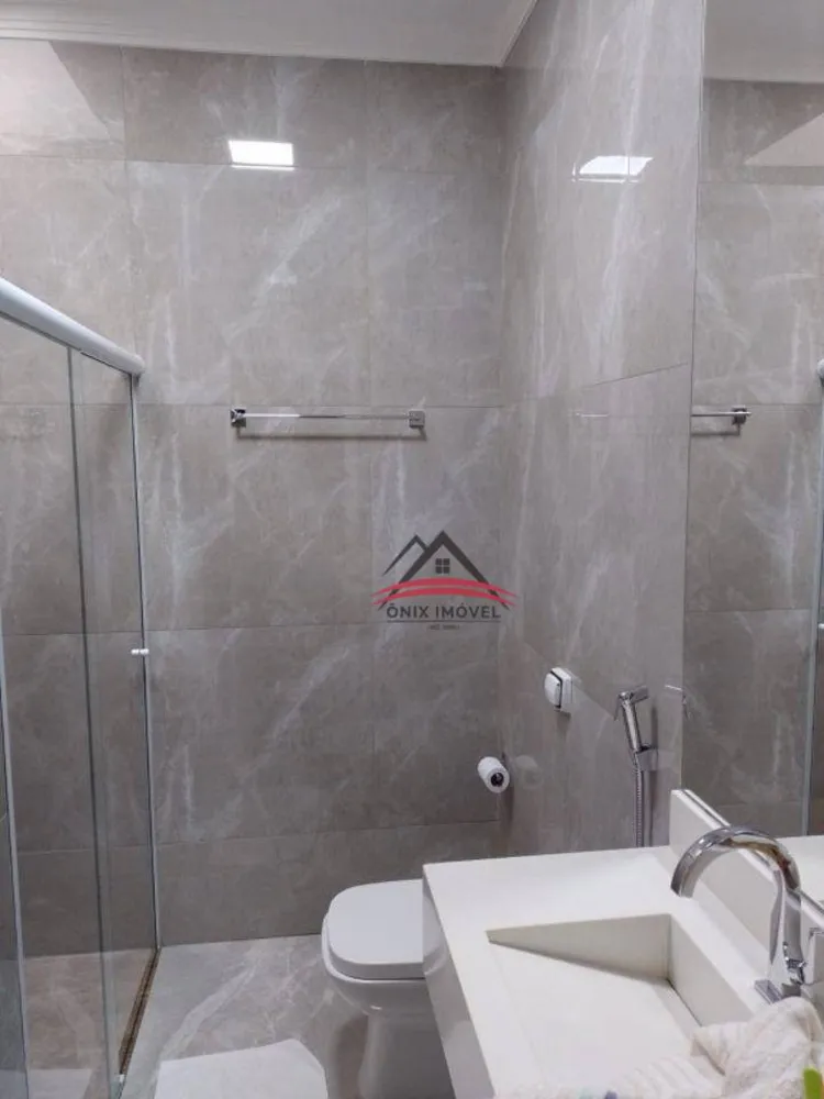 Casa, 3 quartos, 210 m² - Foto 7