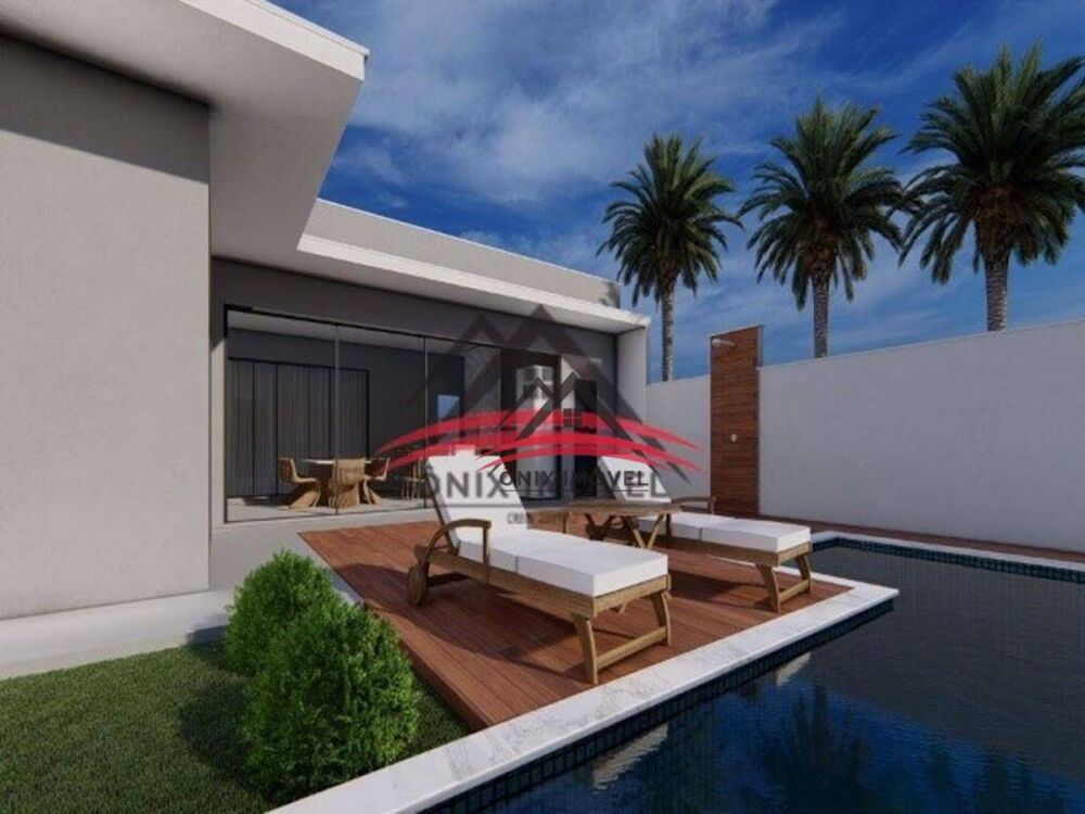 Casa de Condomínio, 3 quartos - Foto 3