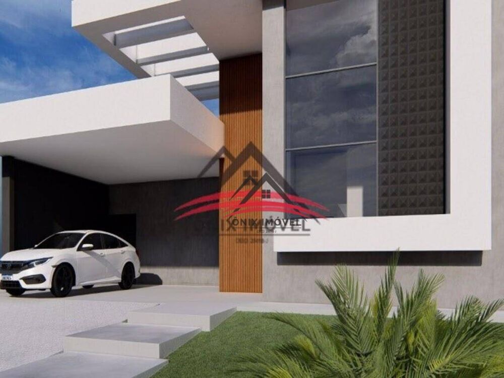 Casa de Condomínio, 3 quartos - Foto 8