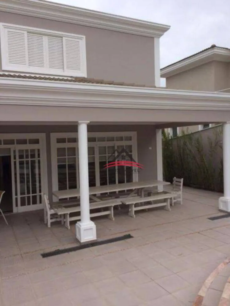 Casa, 4 quartos, 400 m² - Foto 11