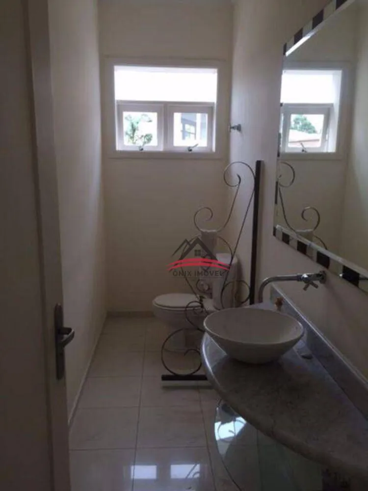Casa, 4 quartos, 400 m² - Foto 16