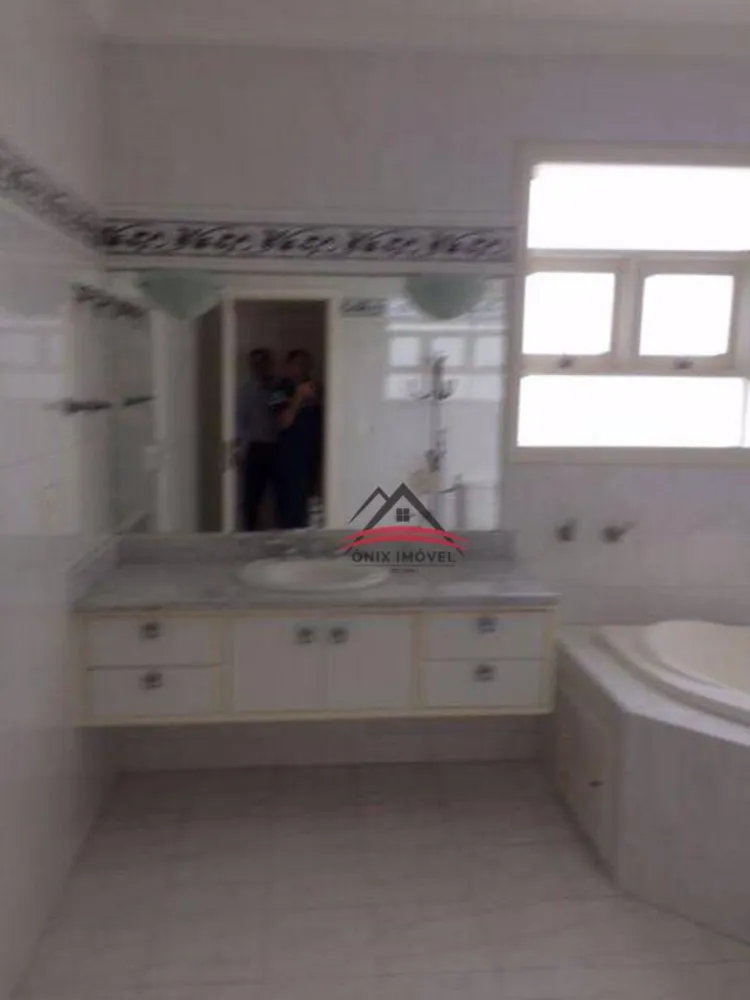 Casa, 4 quartos, 400 m² - Foto 5