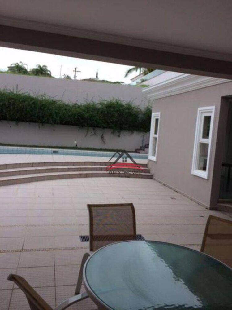 Casa, 4 quartos, 400 m² - Foto 3