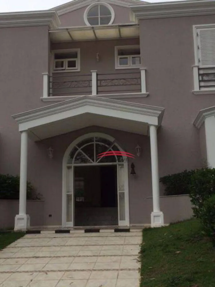 Casa, 4 quartos, 400 m² - Foto 1