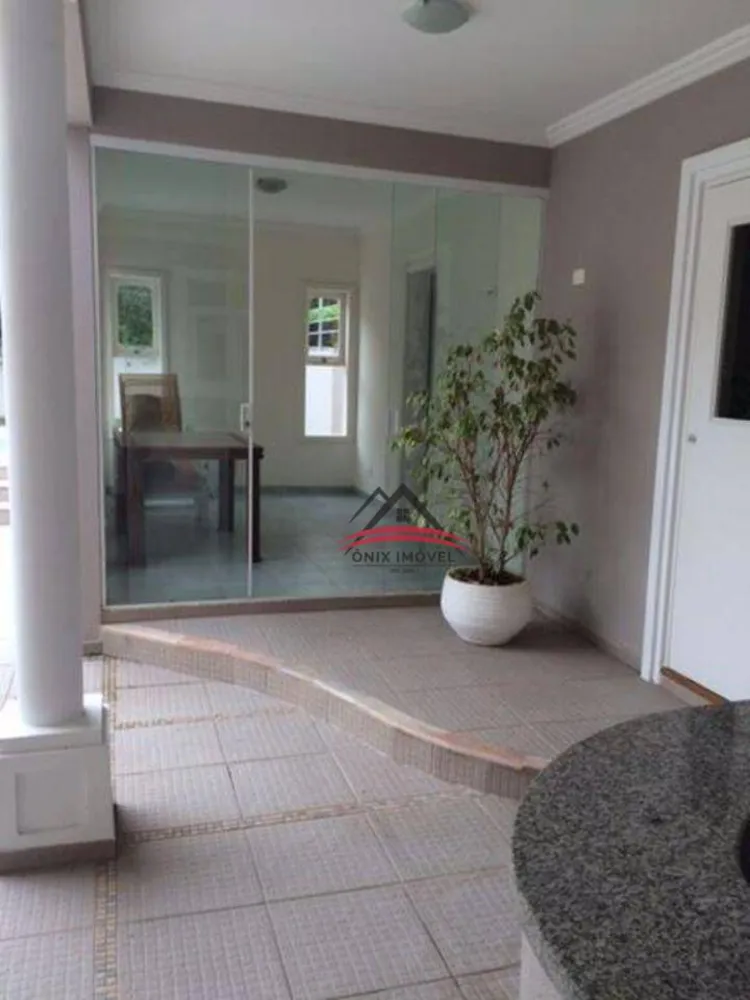 Casa, 4 quartos, 400 m² - Foto 12