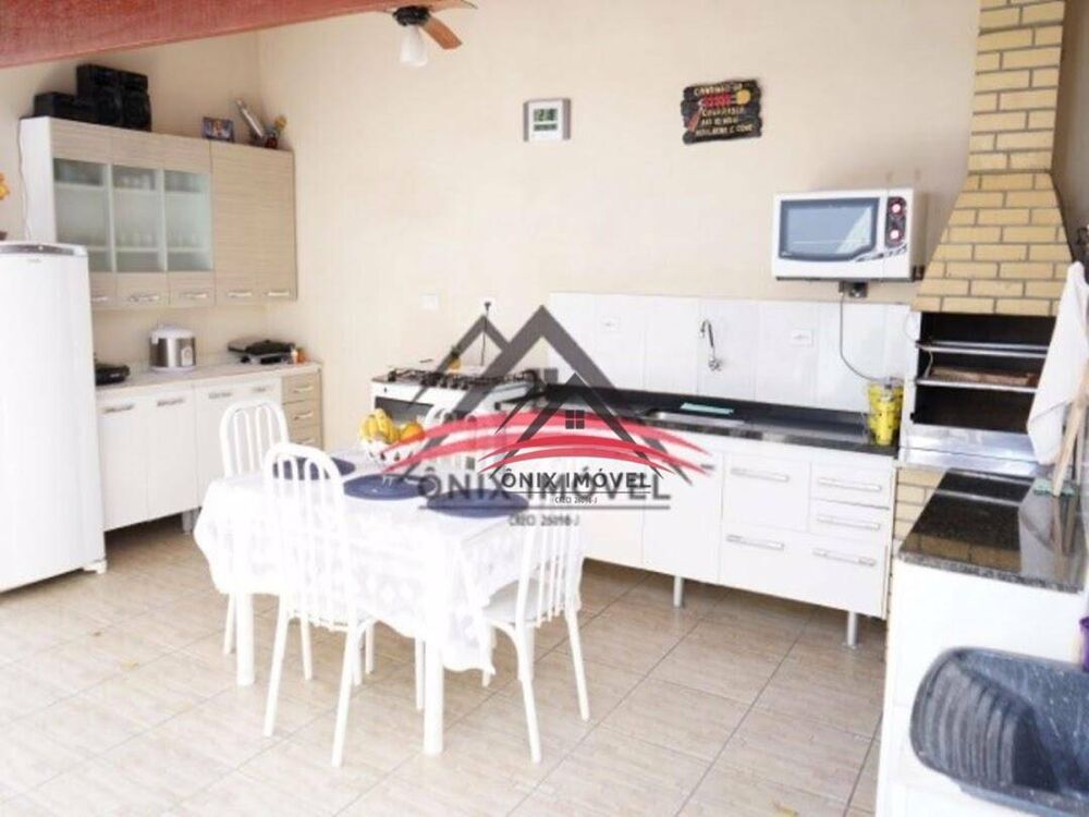 Casa de Condomínio, 3 quartos - Foto 8