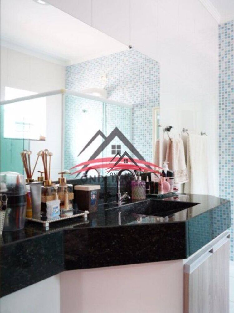 Casa de Condomínio, 3 quartos - Foto 12