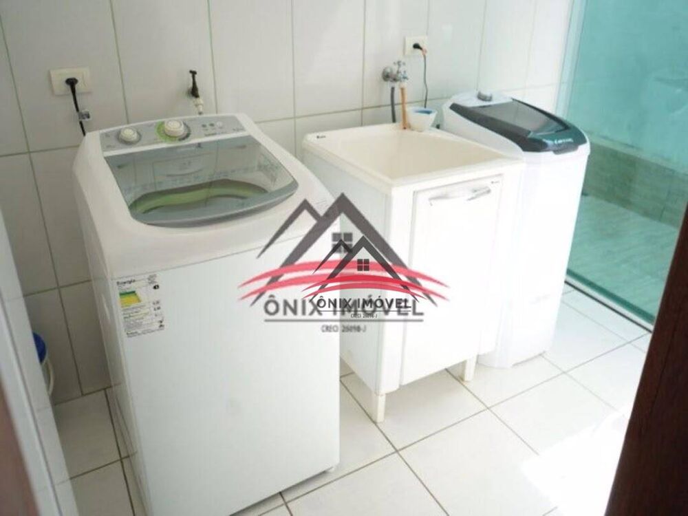 Casa de Condomínio, 3 quartos - Foto 7