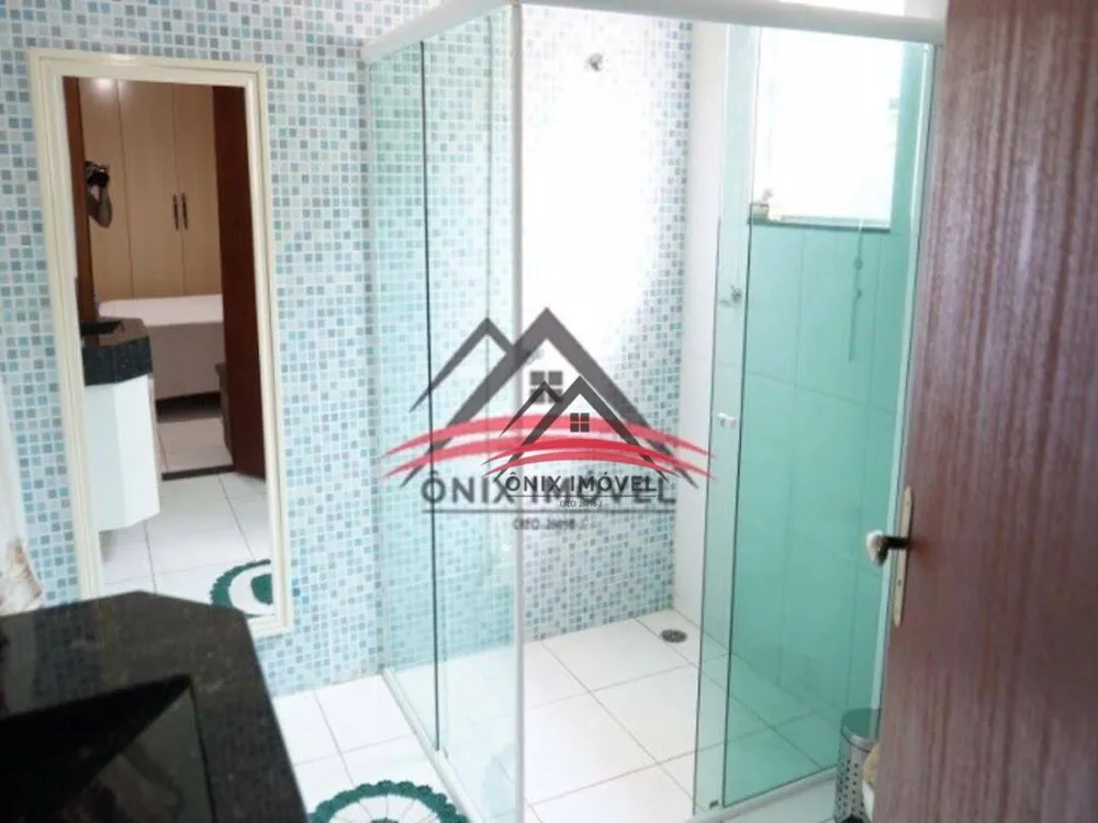 Casa de Condomínio, 3 quartos - Foto 11