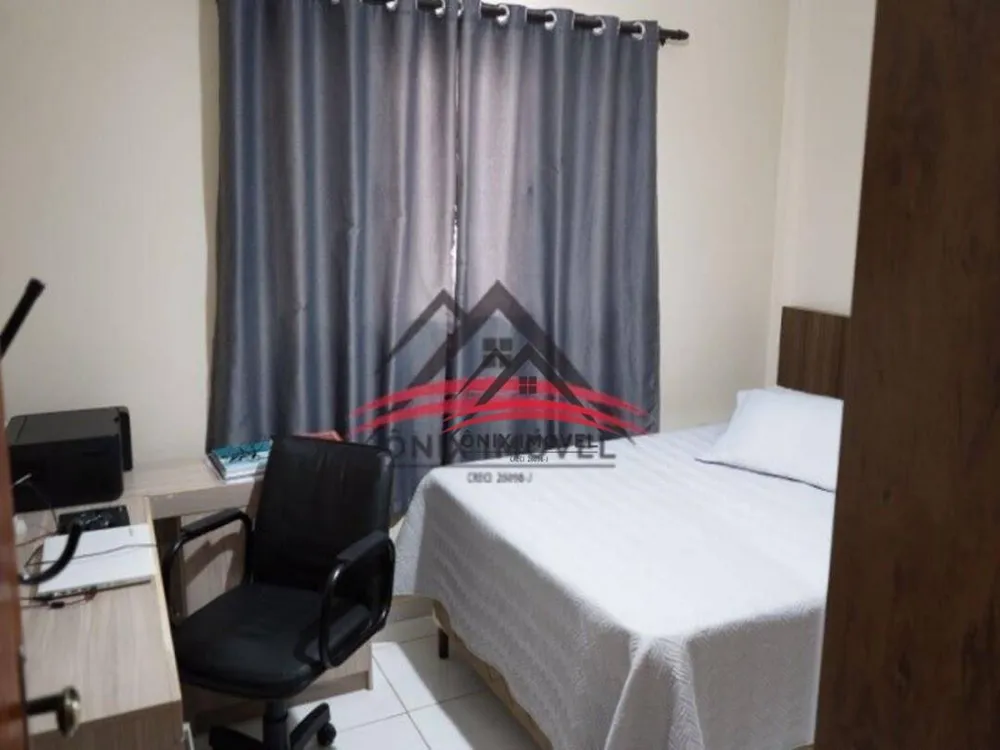 Casa de Condomínio, 3 quartos - Foto 7
