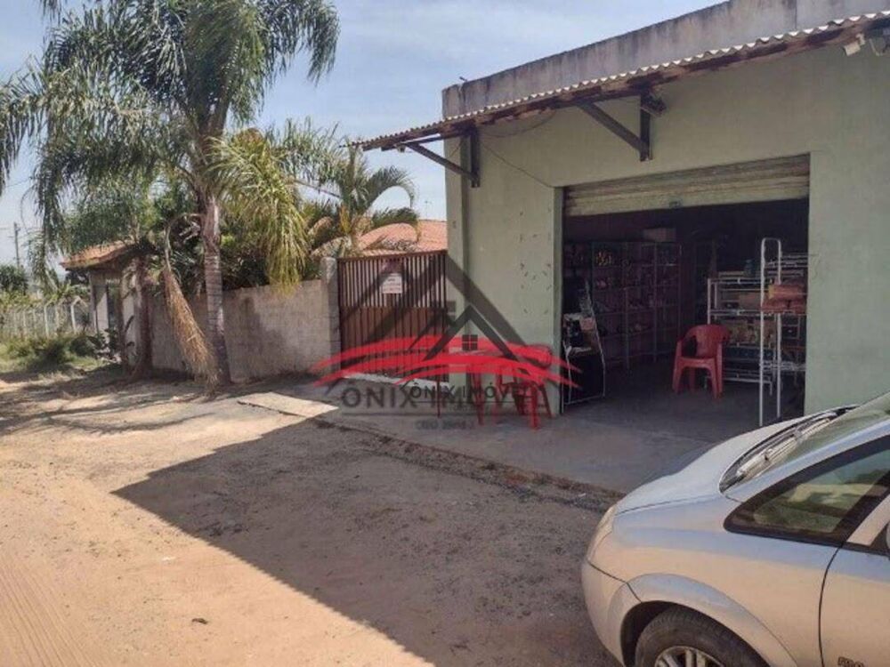 Chácara à venda com 2 quartos, 80m² - Foto 3