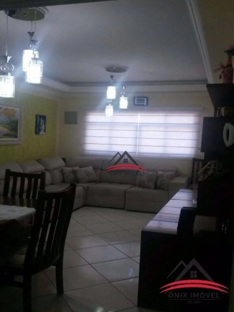Casa de Condomínio, 2 quartos - Foto 6