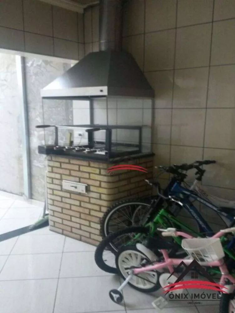 Casa de Condomínio, 2 quartos - Foto 4