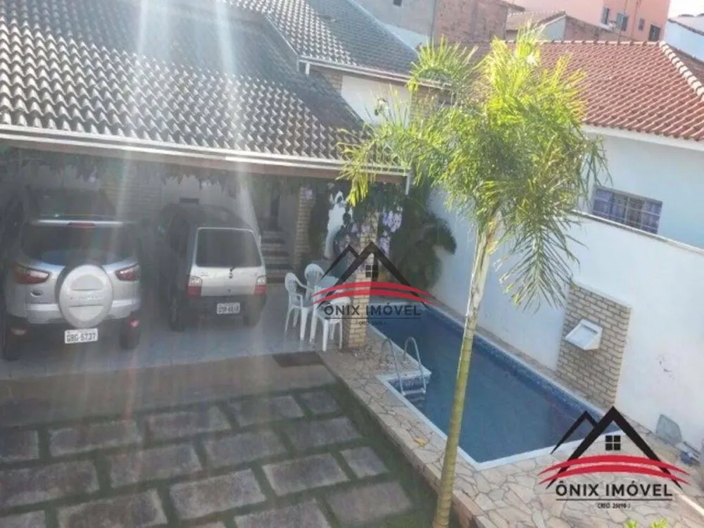 Casa de Condomínio, 2 quartos - Foto 2