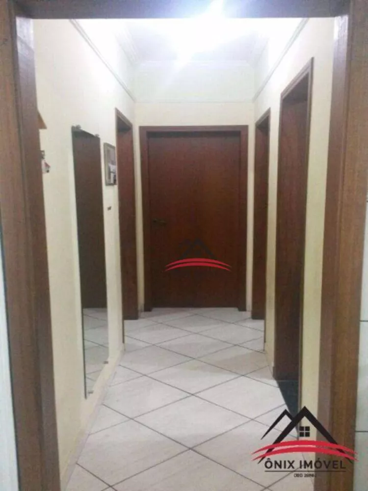 Casa de Condomínio, 2 quartos - Foto 2
