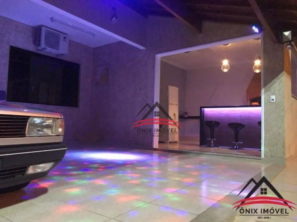 Casa, 3 quartos, 250 m² - Foto 19