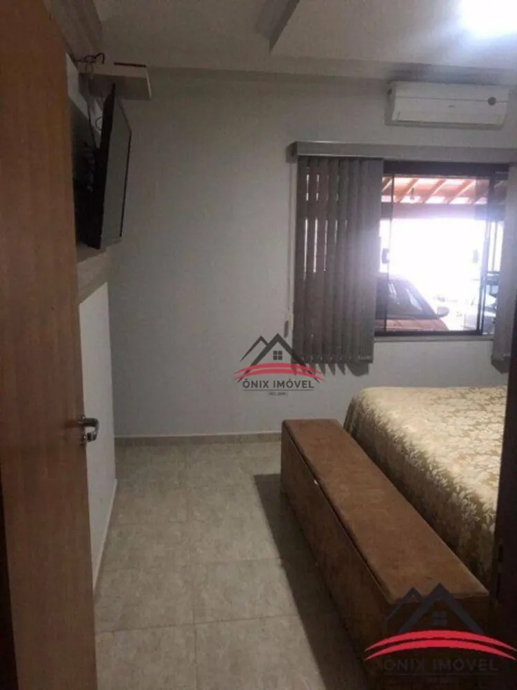 Casa, 3 quartos, 250 m² - Foto 16