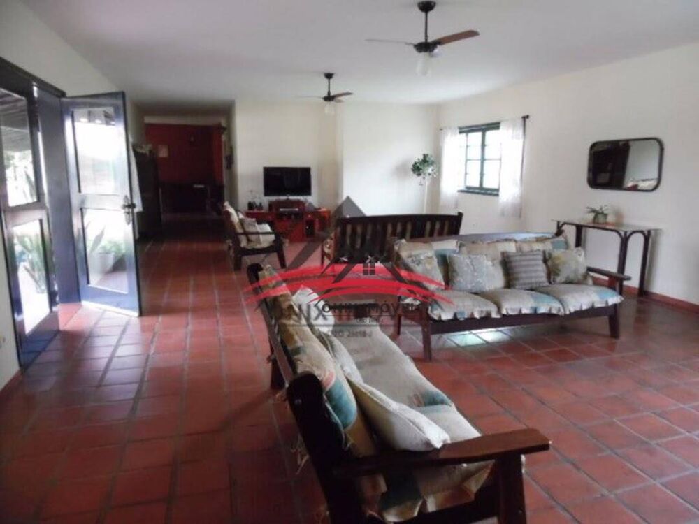 Chácara, 4 quartos, 1 hectares - Foto 1