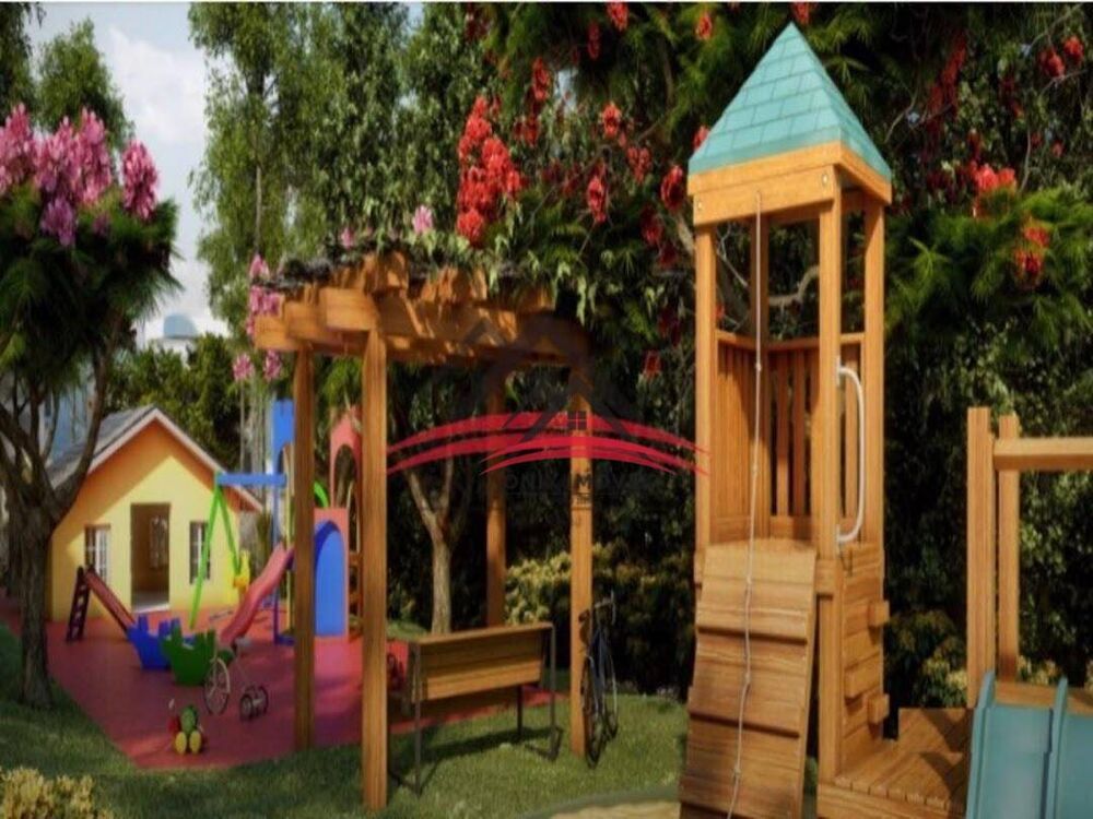 Casa de Condomínio à venda com 3 quartos, 150m² - Foto 3