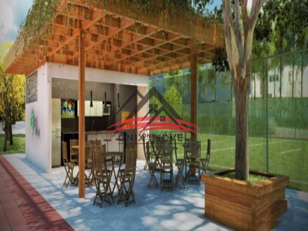 Casa de Condomínio à venda com 3 quartos, 150m² - Foto 4