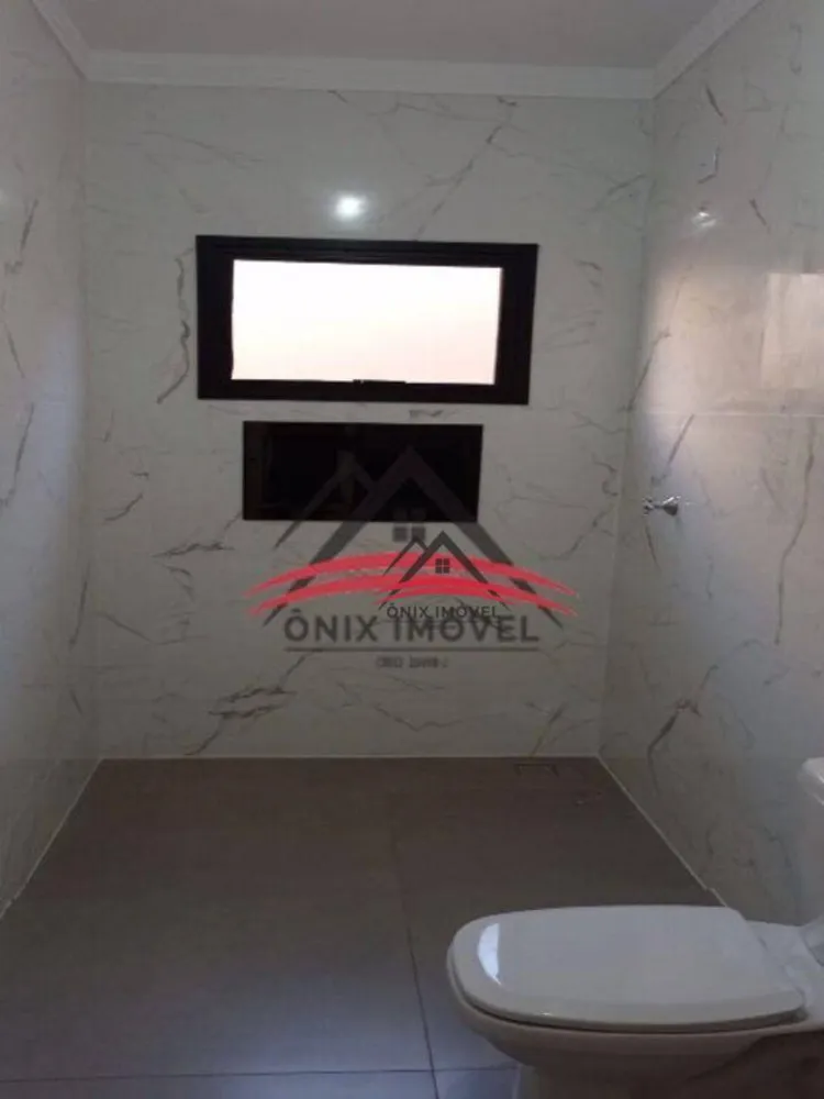 Casa, 3 quartos, 136 m² - Foto 10