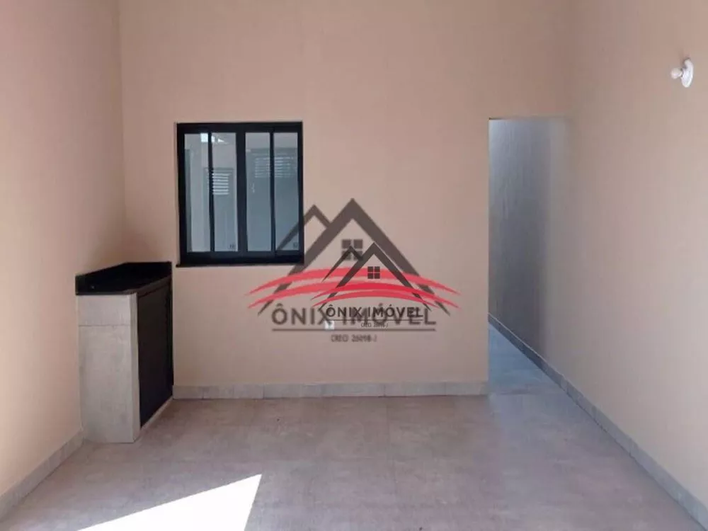 Casa, 3 quartos, 136 m² - Foto 7