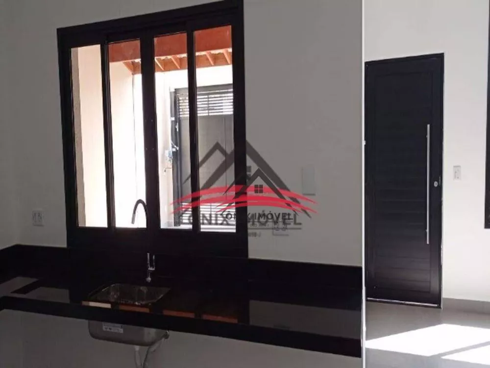 Casa, 3 quartos, 136 m² - Foto 3